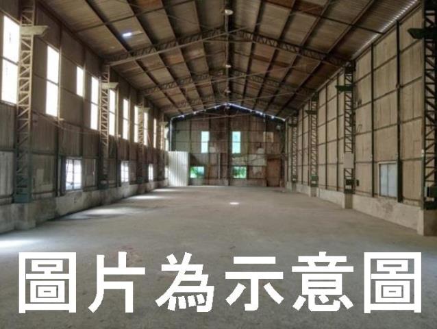 鳳山廠房-0