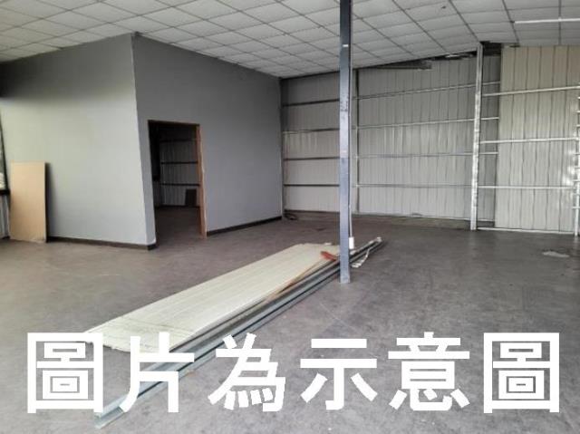 大寮廠房-0