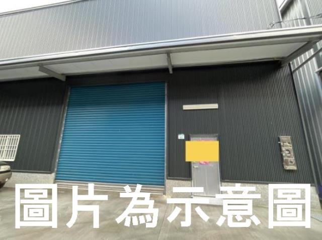 高雄大寮廠房-0