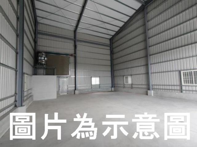 大寮廠房-0