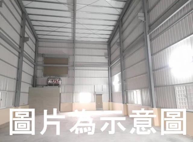 大寮廠房-0
