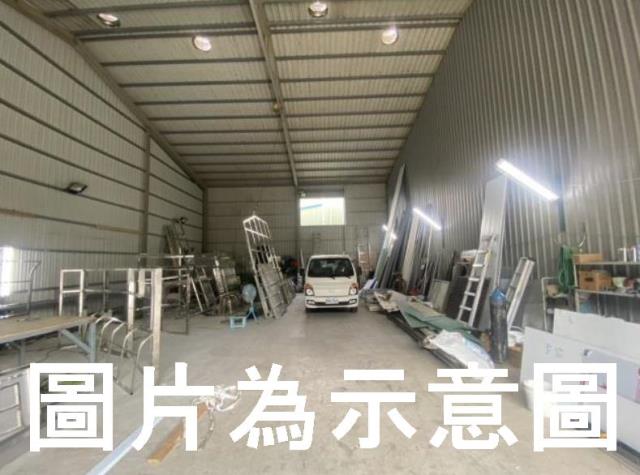 高雄大寮廠房-0