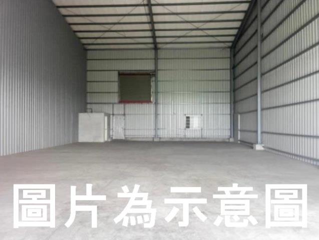 高雄大寮廠房-0