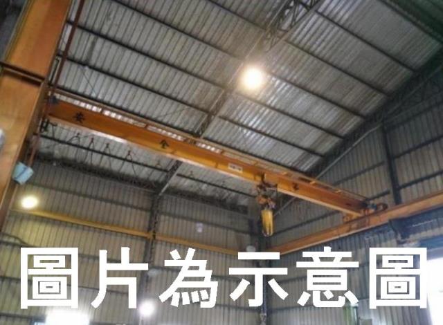 高雄大寮廠房-0