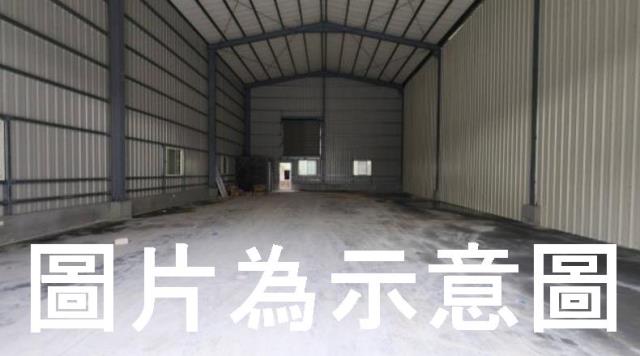 高雄大寮廠房-0