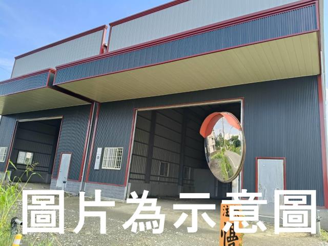 高雄大寮廠房-0