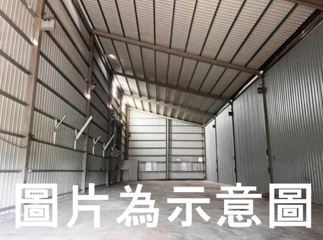 大寮廠房-0