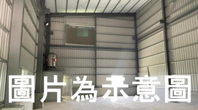 大寮廠房-0