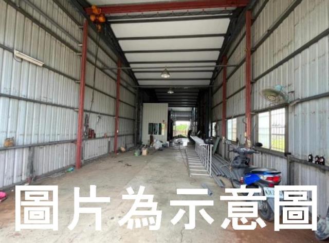 大寮廠房-0