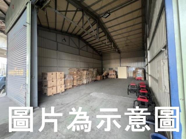 大寮廠房-0
