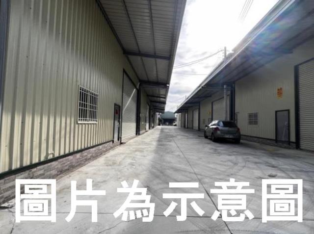 大寮廠房-0
